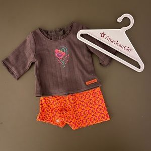 American Girl Doll Play outfit! Price Firm.